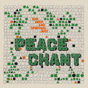 Peace Chant, Vol. 3