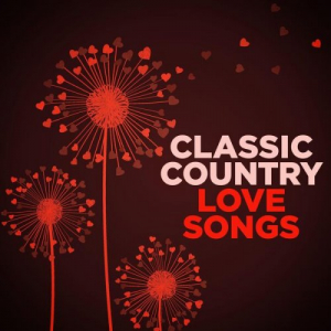 Classic Country Love Songs