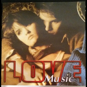 Love Music Volume 01
