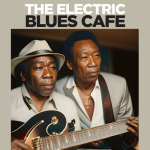 The Electric Blues Cafe