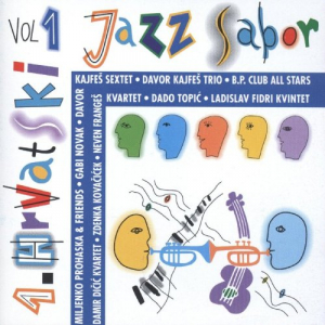 1. Hrvatski Jazz Sabor 1
