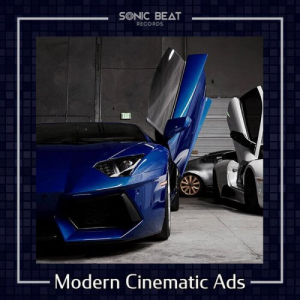 Modern Cinematic Ads