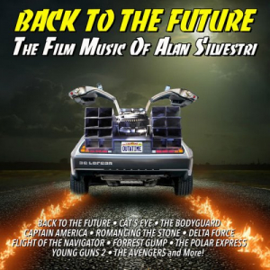 Back To The Future: Alan Silvestri Themes