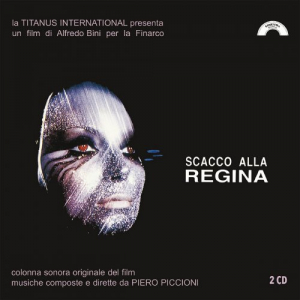 Scacco alla regina (Original soundtrack from 