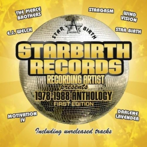 Star Birth Records: The Anthology 1978-1988