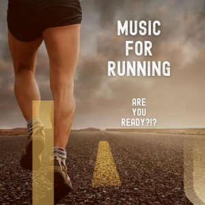 Music for Running Are You Ready?!?