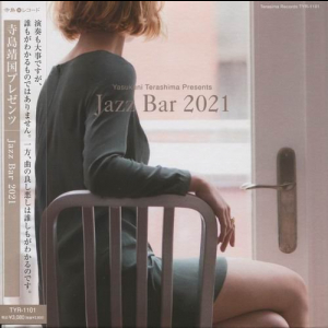 Yasukuni Terashima PresentsJazz Bar 2021