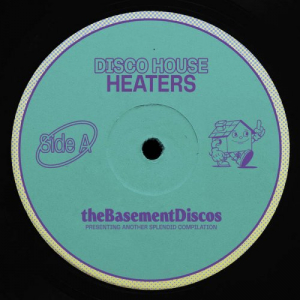 Disco House Heaters
