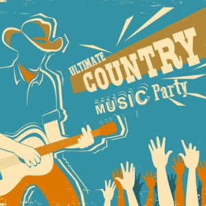 Ultimate Country Music Party