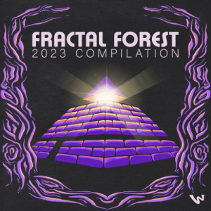 Fractal Forest â€“ 2023 Compilation
