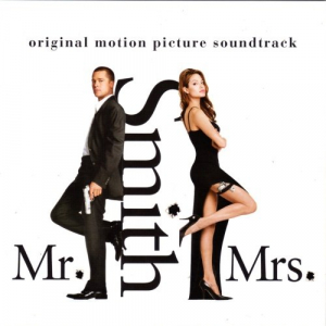 Mr. & Mrs. Smith (Original Motion Picture Soundtrack)