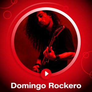 Domingo Rockero