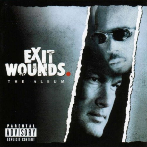 Exit Wounds. The Album