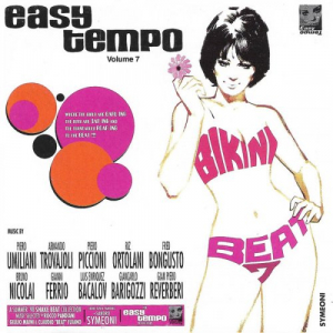 Easy Tempo Vol. 7: Bikini Beat