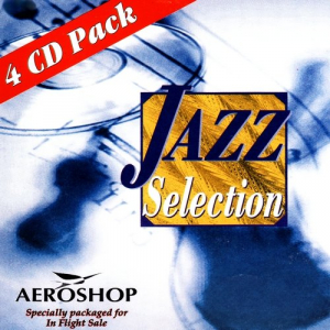 The Jazz Selection