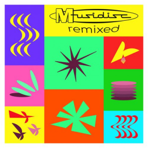 Musidisc Remixed