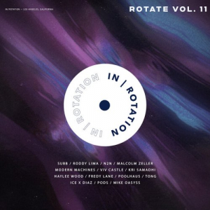 In / Rotation â€“ ROTATE VOL. 11