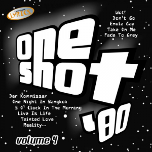One Shot '80 Volume 4