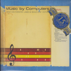 Music By Computers