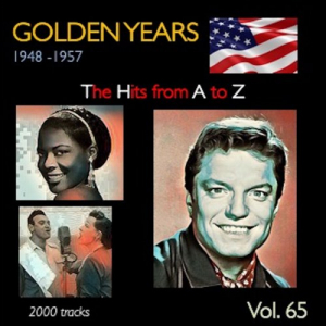 Golden Years 1948-1957 Â· The Hits from A to Z Â· , Vol. 65