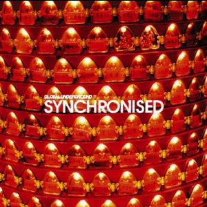 Global Underground: Synchronised