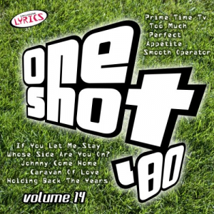 One Shot '80 Volume 14