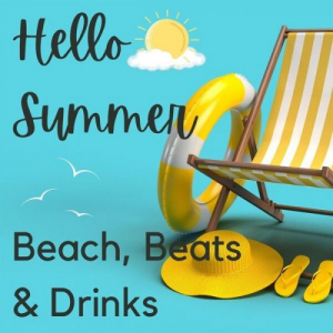 Hello Summer - Beach, Beats & Drink
