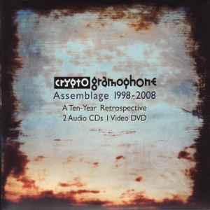 Cryptogramophone Assemblage 1998-2008: A Ten-Year Retrospective