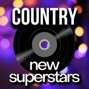 Country New Superstars