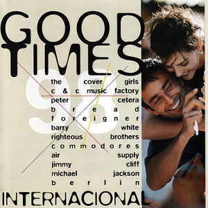 Good Times 98 - Internacional