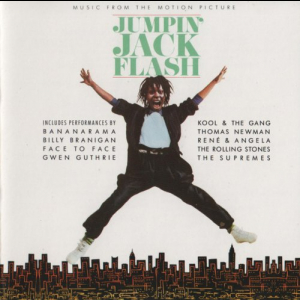 Jumpin' Jack Flash - Music From The Motion Picture