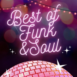 Best of Funk & Soul