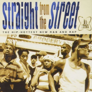 Straight From The Street (Vol. 1)