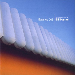 Bill Hamel - Balance 003