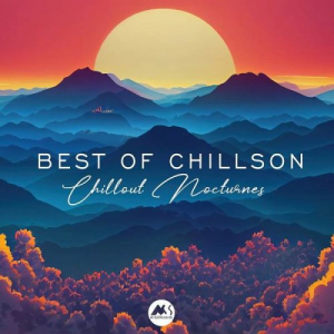 Best of Chillson - Chillout Nocturnes
