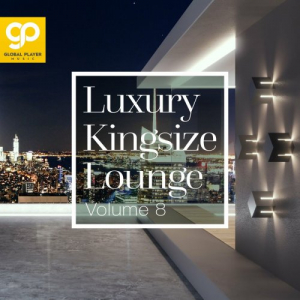 Luxury Kingsize Lounge, Vol. 8