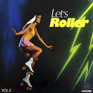 Let's Roller Vol. 2