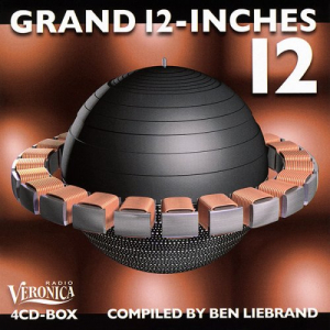 Grand 12-Inches + Updates & Upgrades Vol.12