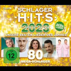 Schlager Hits 2023