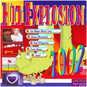 Hit Explosion (2002-4)