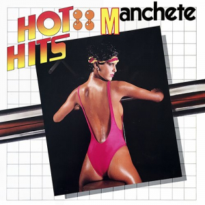 Hot Hits Manchete N.Â° 2