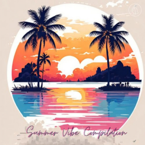 Summer Lofi Vibe Compilation