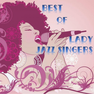 Best of Lady Jazz Singers