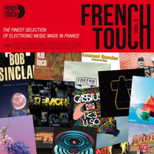 French Touch, Vol. 3 (by FG)