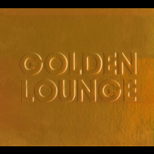 Golden Lounge (Compiled & Mixed By Henri Kohn)