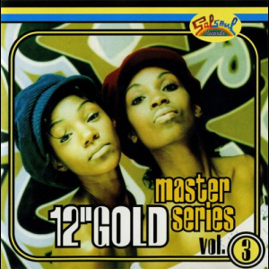 12'' Gold Master Series Vol.3