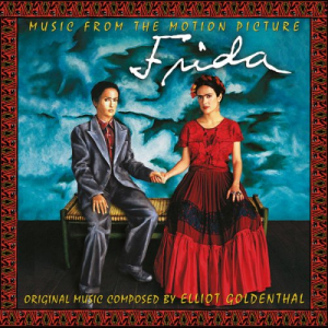 Frida - Music From The Motion Picture Soundtrack