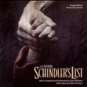 Schindlers List - Music From The Original Motion Picture Soundtrack