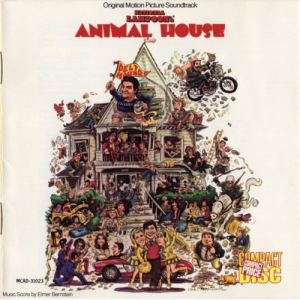 National Lampoon's Animal House - Original Motion Picture Soundtrack