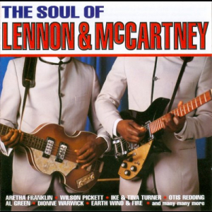 The Soul Of Lennon & McCartney